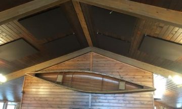 Acoustical Ceilings