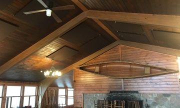 Acoustical Ceilings