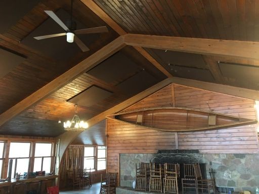 Custom Ceiling Solutions in Wisconsin